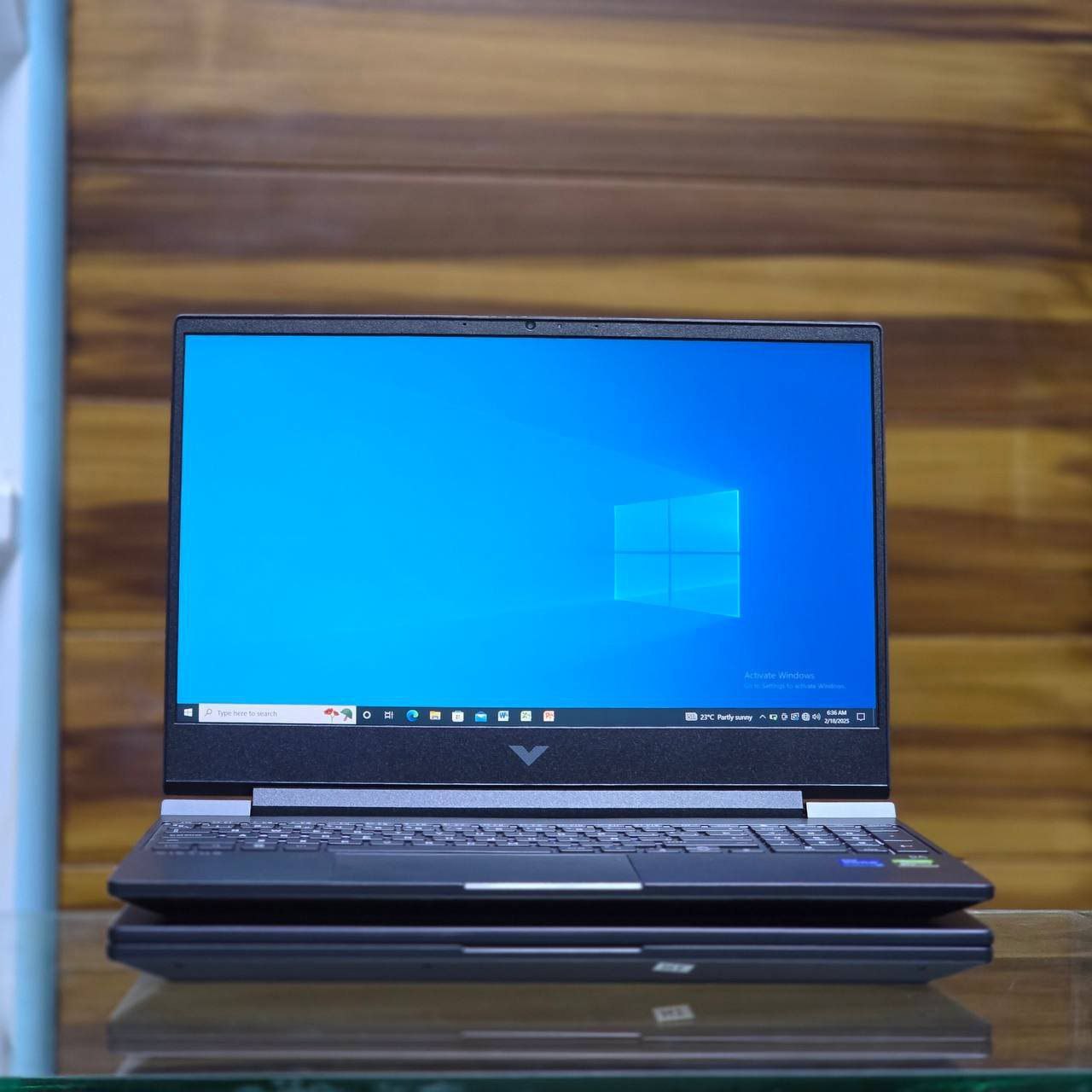 Hp Victus 16 Core i5 12th Generation Laptop