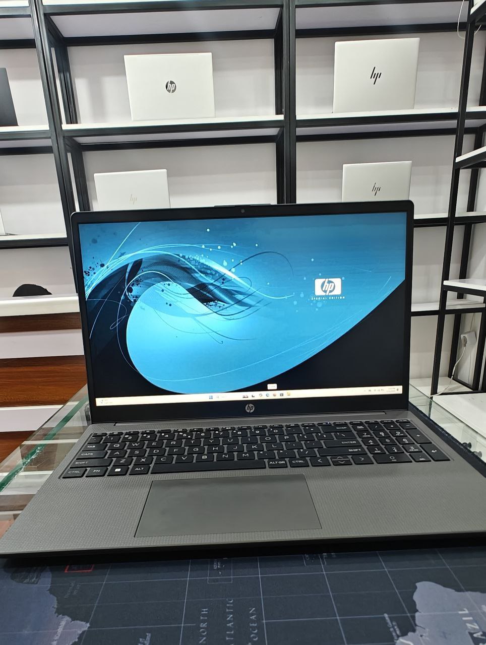 Hp Notebook 15 Core i513th Generation Laptop