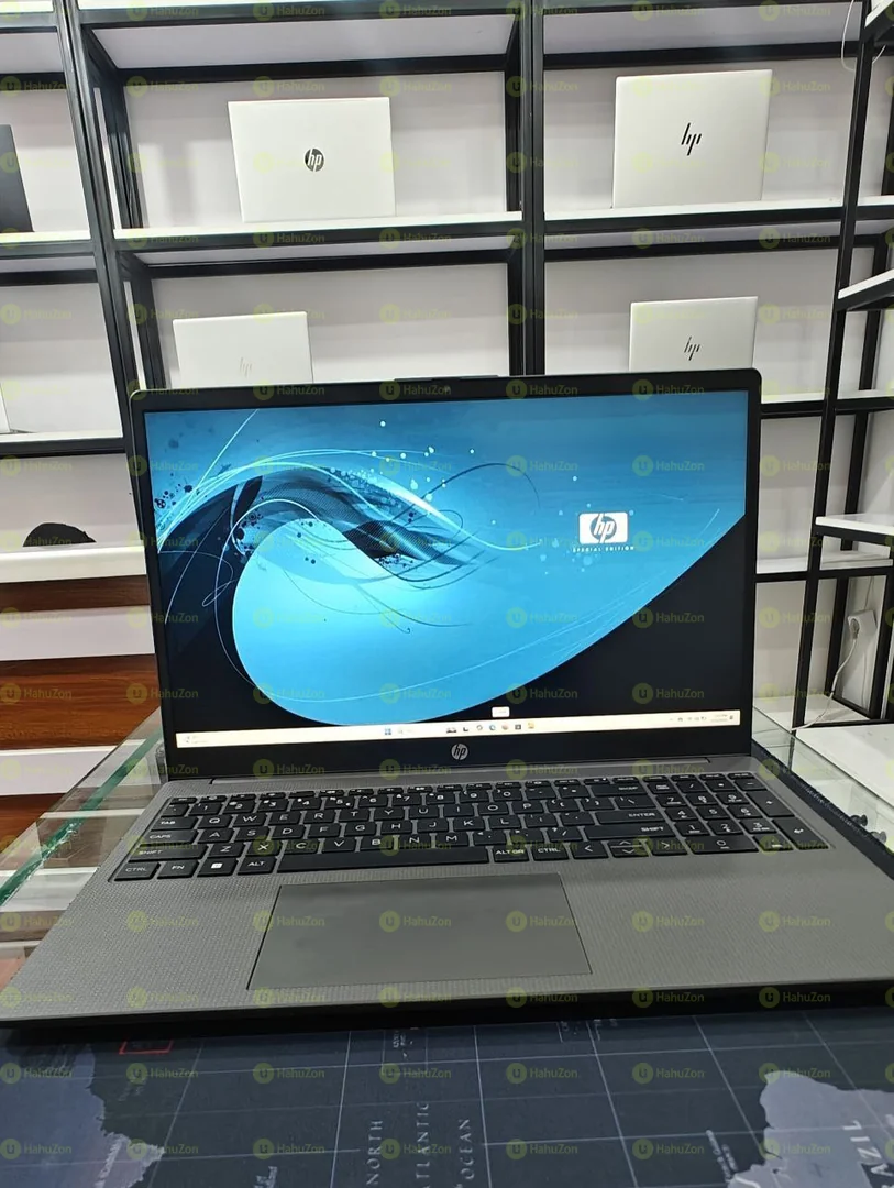 Hp Notebook 15 Core i513th Generation Laptop