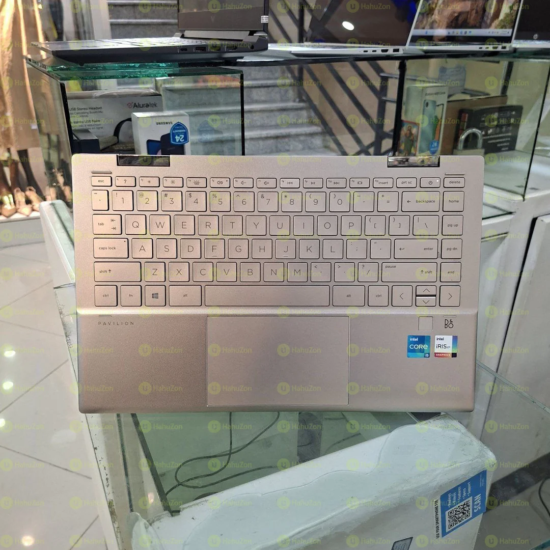 Hp Pavilion Core i5 11th Generation Laptop