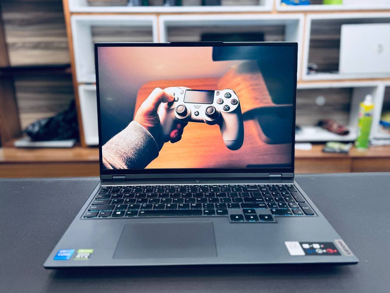 Lenovo Legion 5Pro Core i7 11th Generation Gaming Laptop