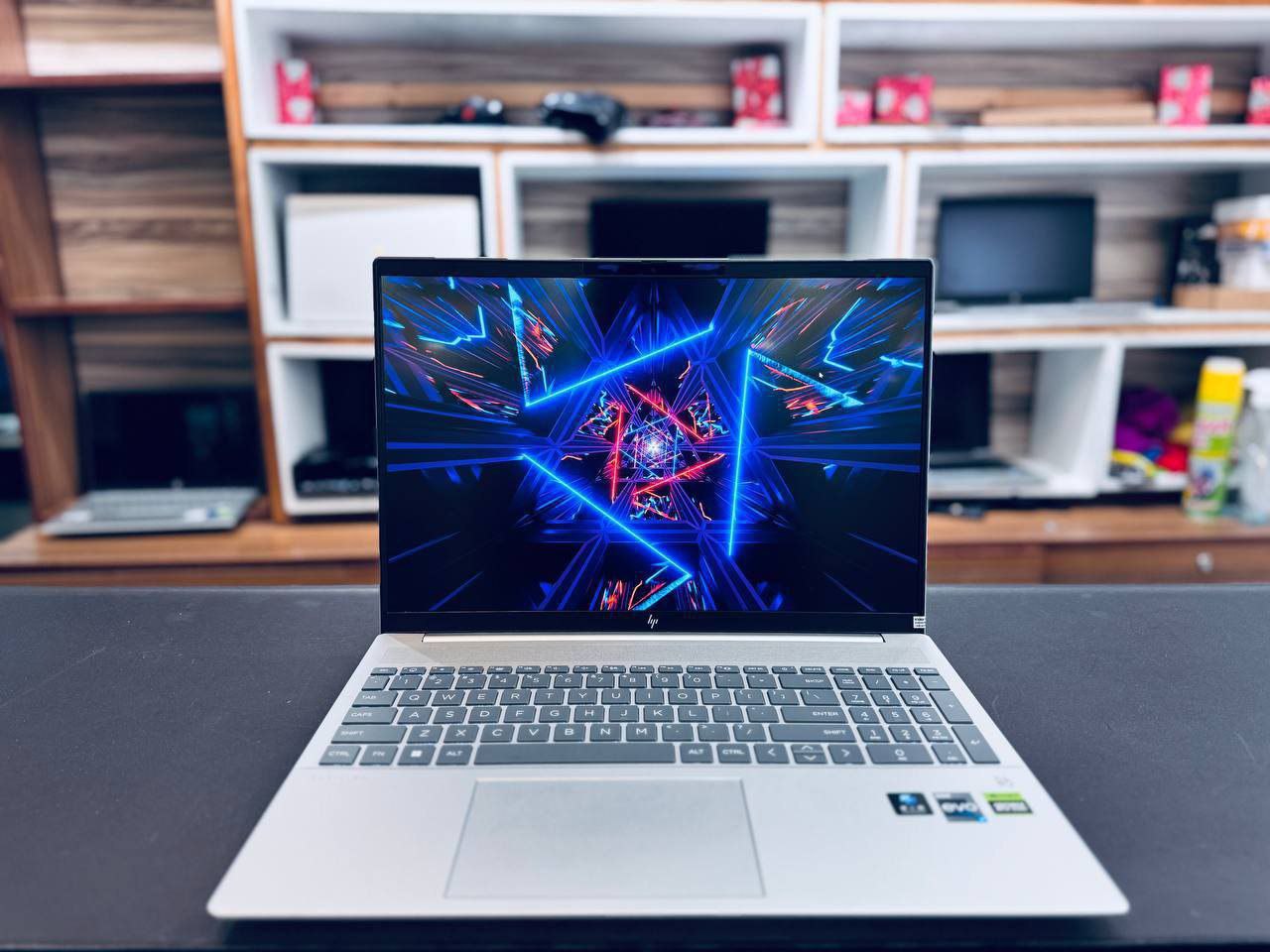 Hp Pavilion Plus16 Core i7 13th Generation Laptop