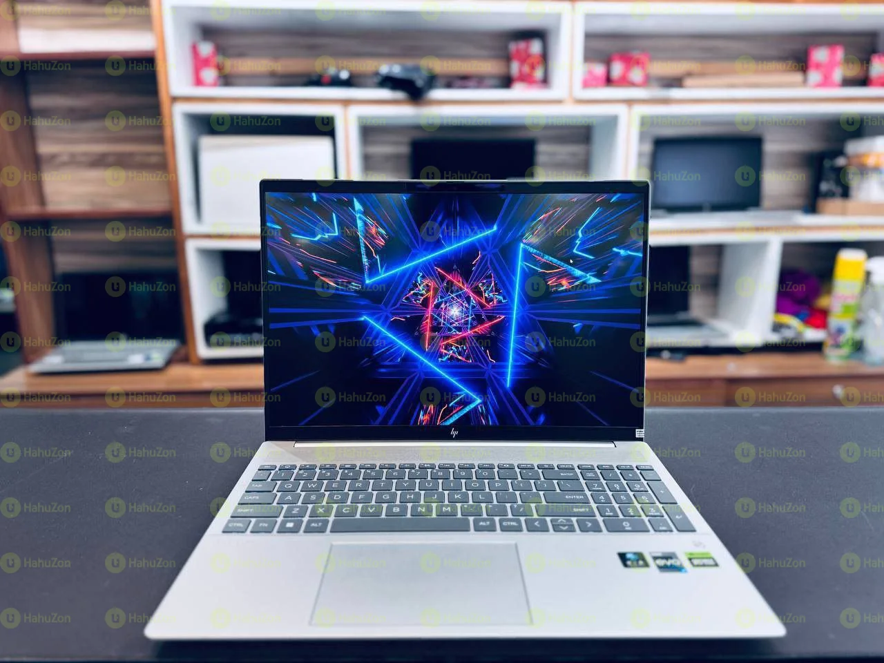 Hp Pavilion Plus16 Core i7 13th Generation Laptop