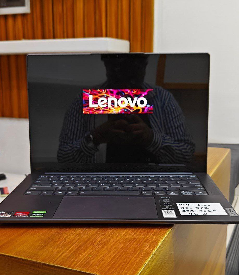 Lenovo Slim 7 Pro Ryzen 9 6900HS Laptop