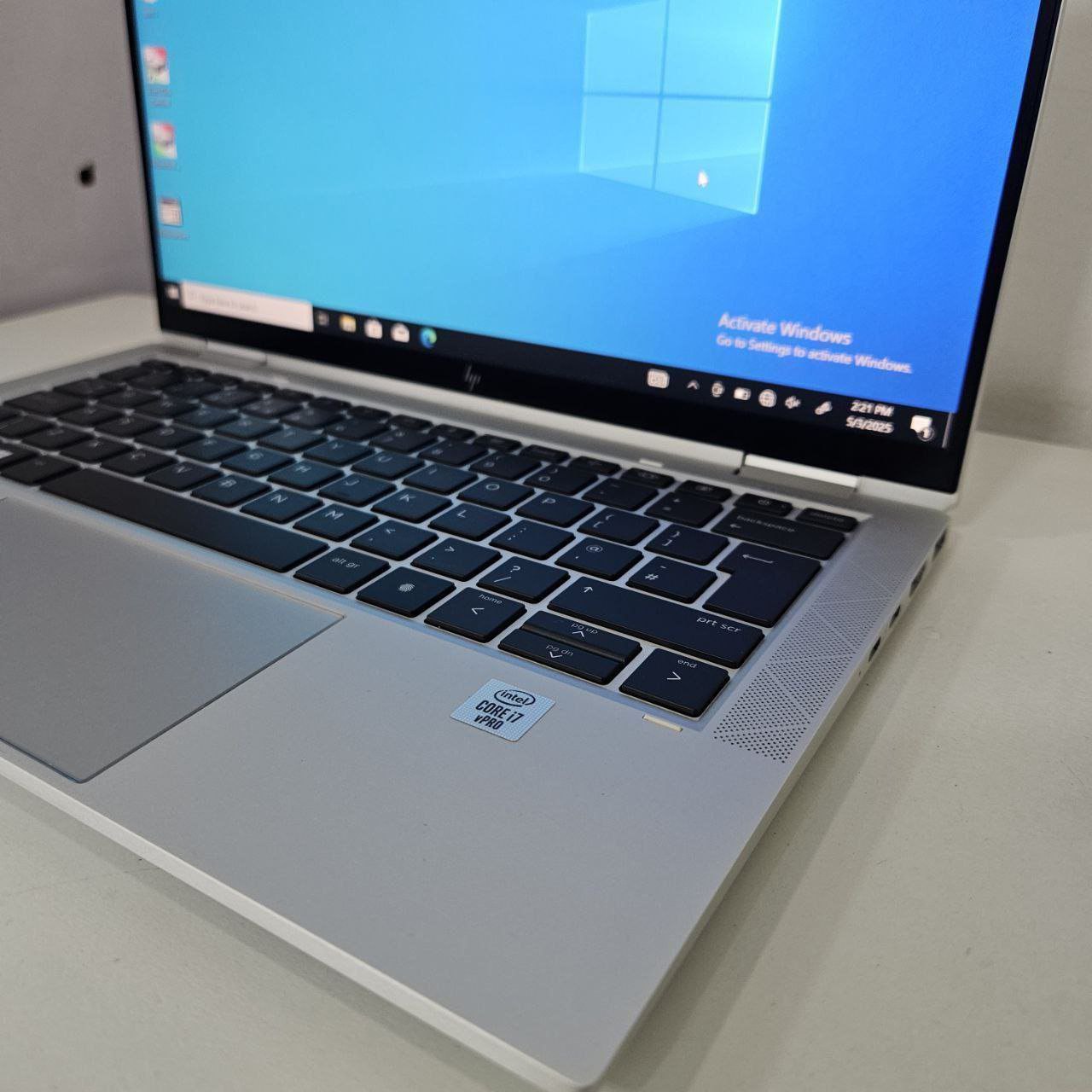 Hp Elitebook 1030 G7 Core 10th Generation Laptop