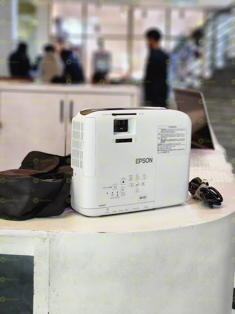 Epson Projector