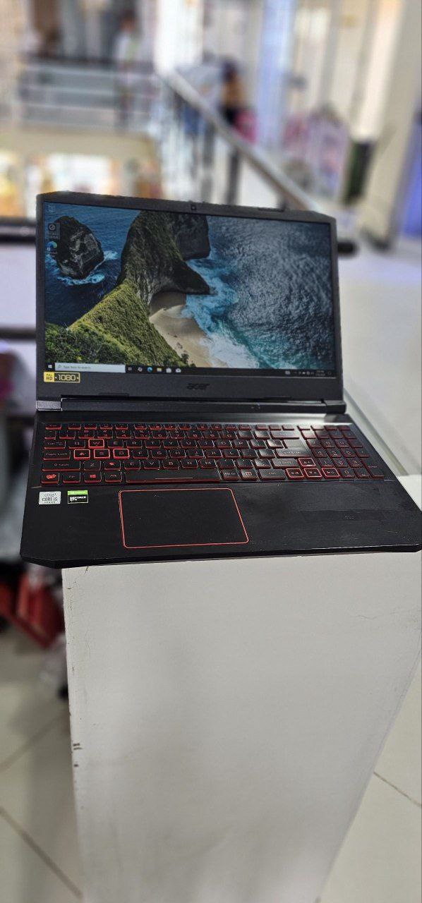 Acer Nitro 5 Core i5-10th Generation Laptop