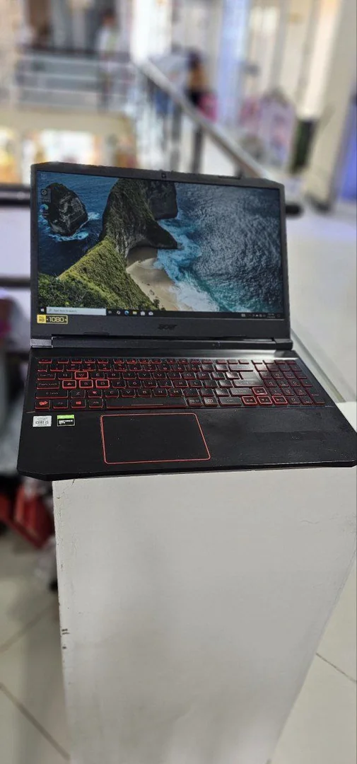 Acer Nitro 5 Core i5-10th Generation Laptop