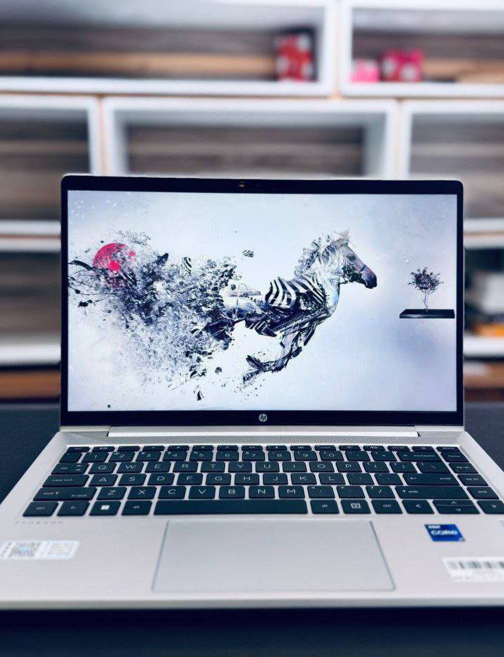 Hp Probook Core i7 13th Generation Laptop