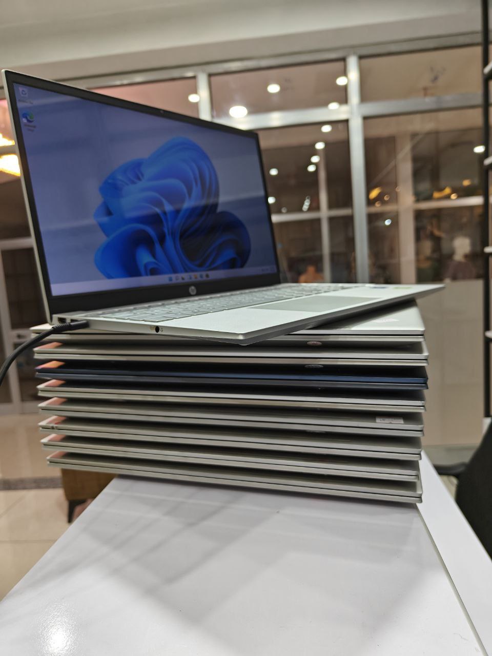 Hp Pavilion Core i5 11th Generation Laptop