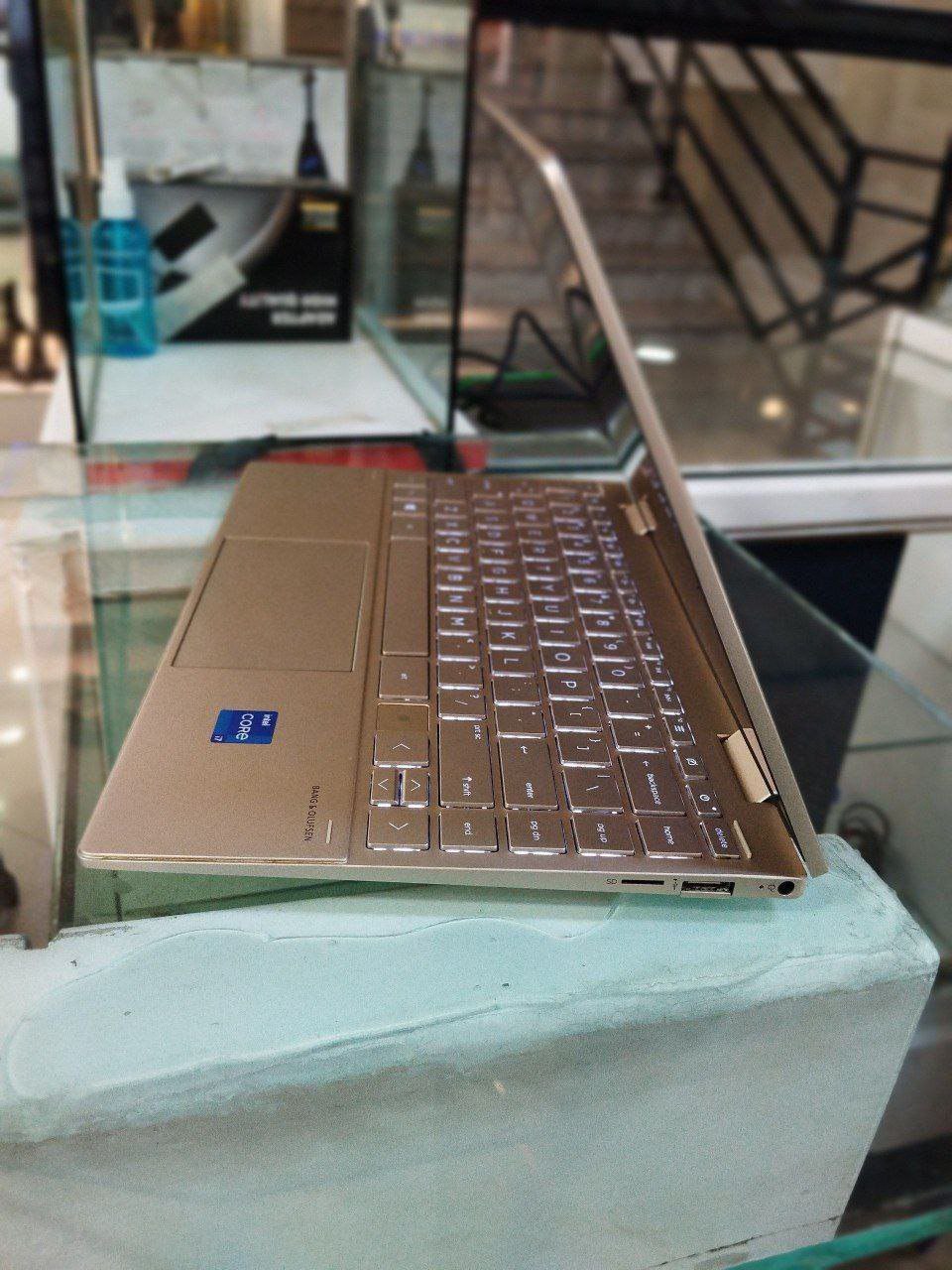 Hp Envy X360 Core i7 11th Generation Laptop