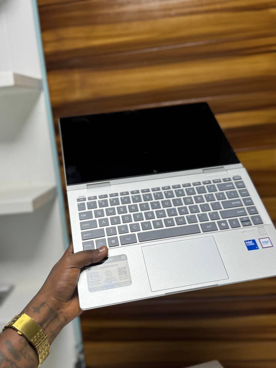 Hp Envy Core i714th Generation Laptop