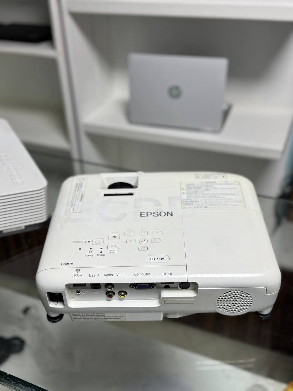 Epson Projector