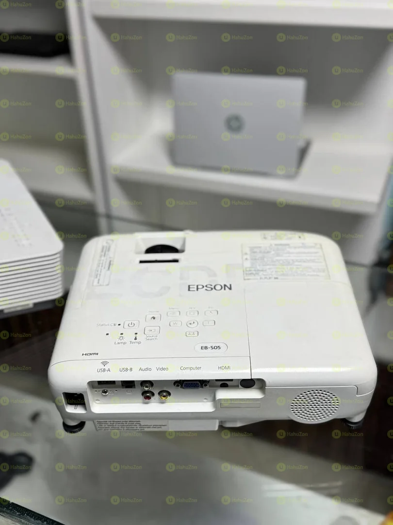 Epson Projector