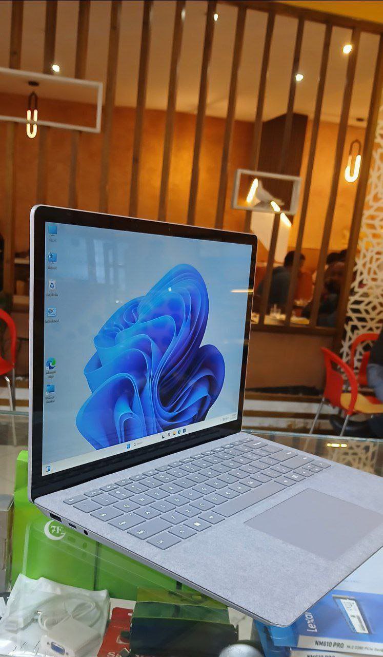 Microsoft Surface 4 Core i7-11th Generation Laptop