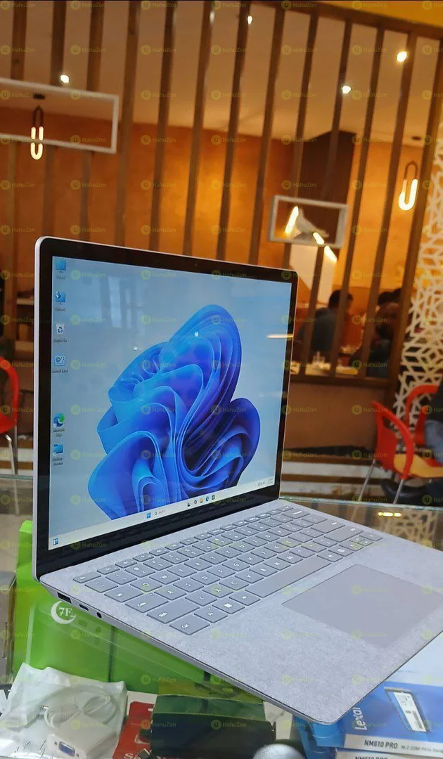 Microsoft Surface 4 Core i7-11th Generation Laptop