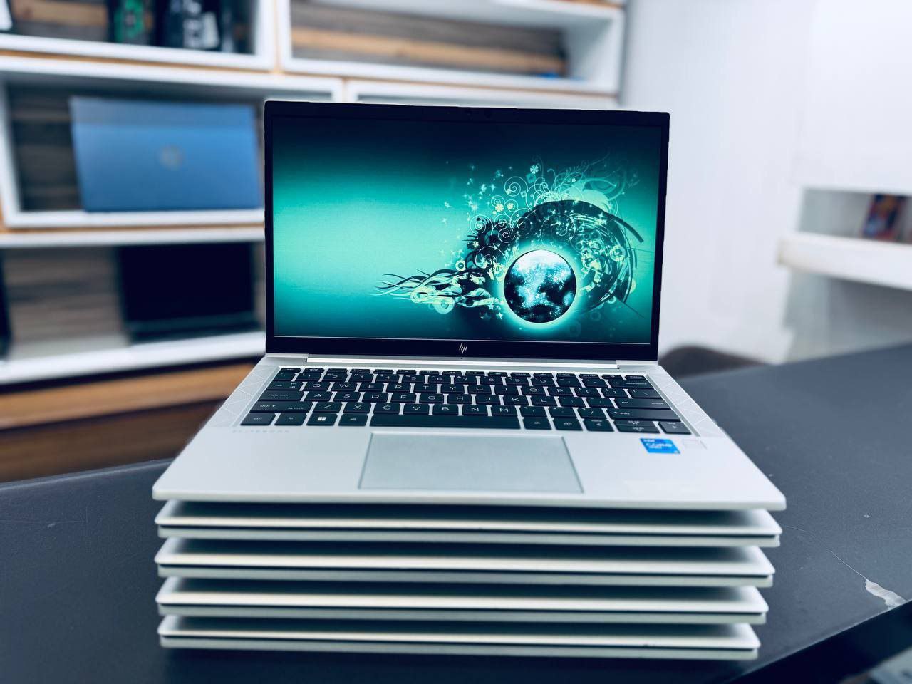 Hp Elitebook Core i7 11th Generation Laptop