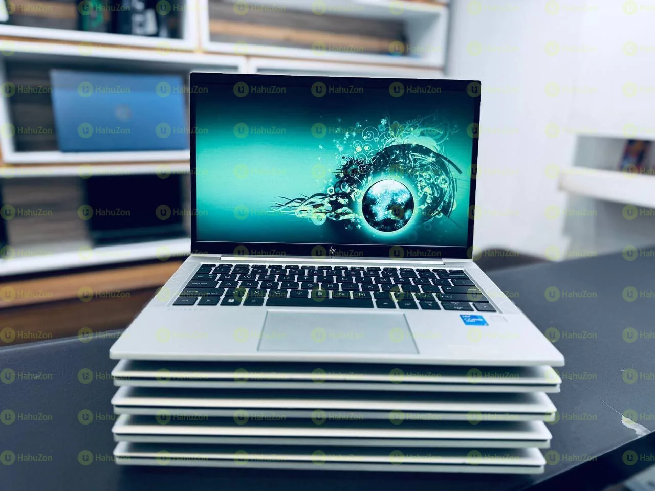 Hp Elitebook Core i7 11th Generation Laptop