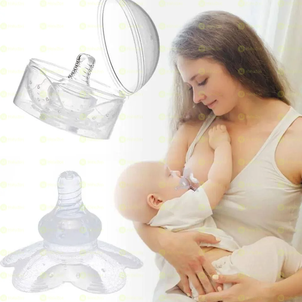 የጡት ጫፍ