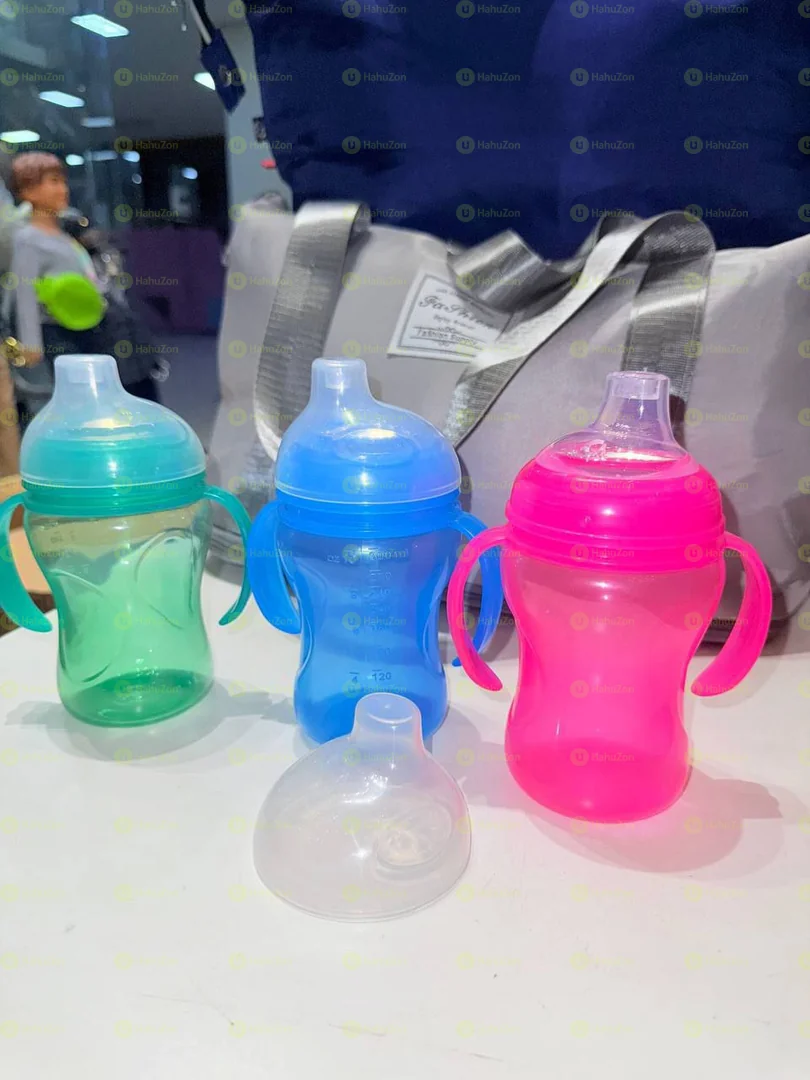 Kids Sippy Cup