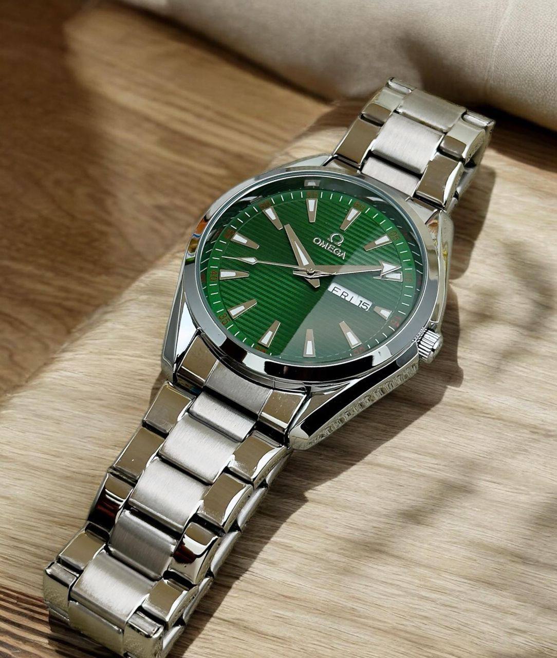 Omenga Men's Watches