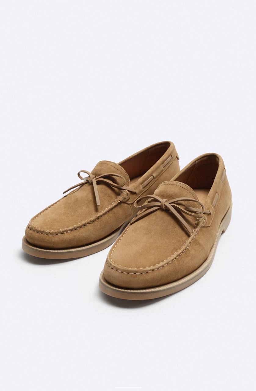 Zara Men's Shoes