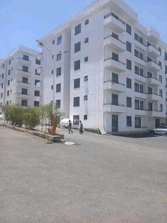 83 ካሬ የሚሸጥ አፓርታማ በፊጋ
