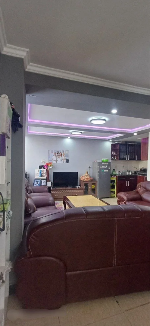 86 ካሬ የሚሸጥ 40/60ኮንዶሚኒየም በአያት 49