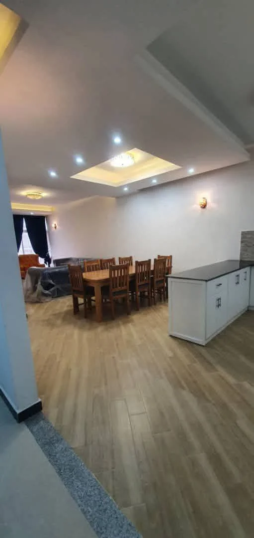 223 ካሬ የሚሸጥ አፓርታማ በቦሌ ቡልቡላ