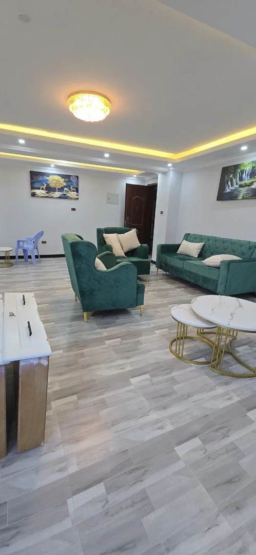 8ካሬ የሚሸጥ  40/60 ኮንዶሚኒየም  በአያት 49