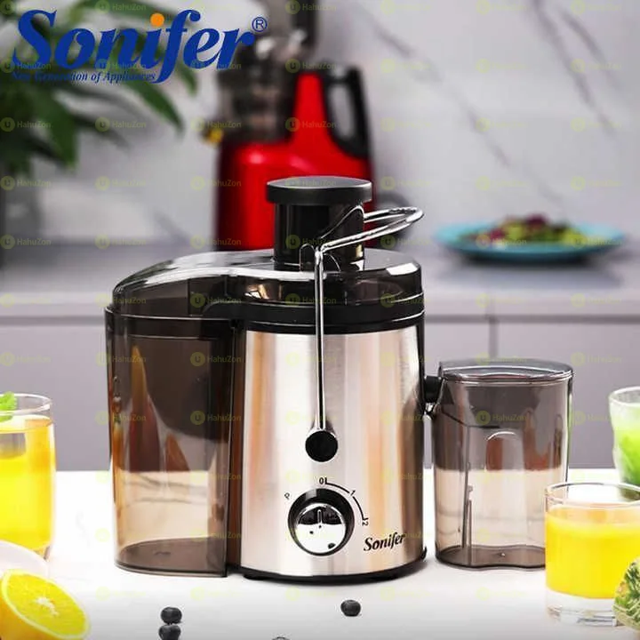 Sonifer Multifunction  uice Extractor