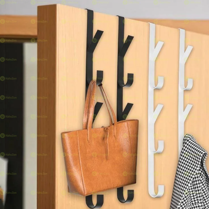 Over Door Hooks Japanese Style Door Back Hangers