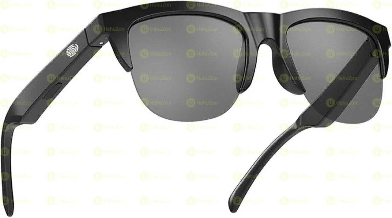 Glasses Wireless Headset