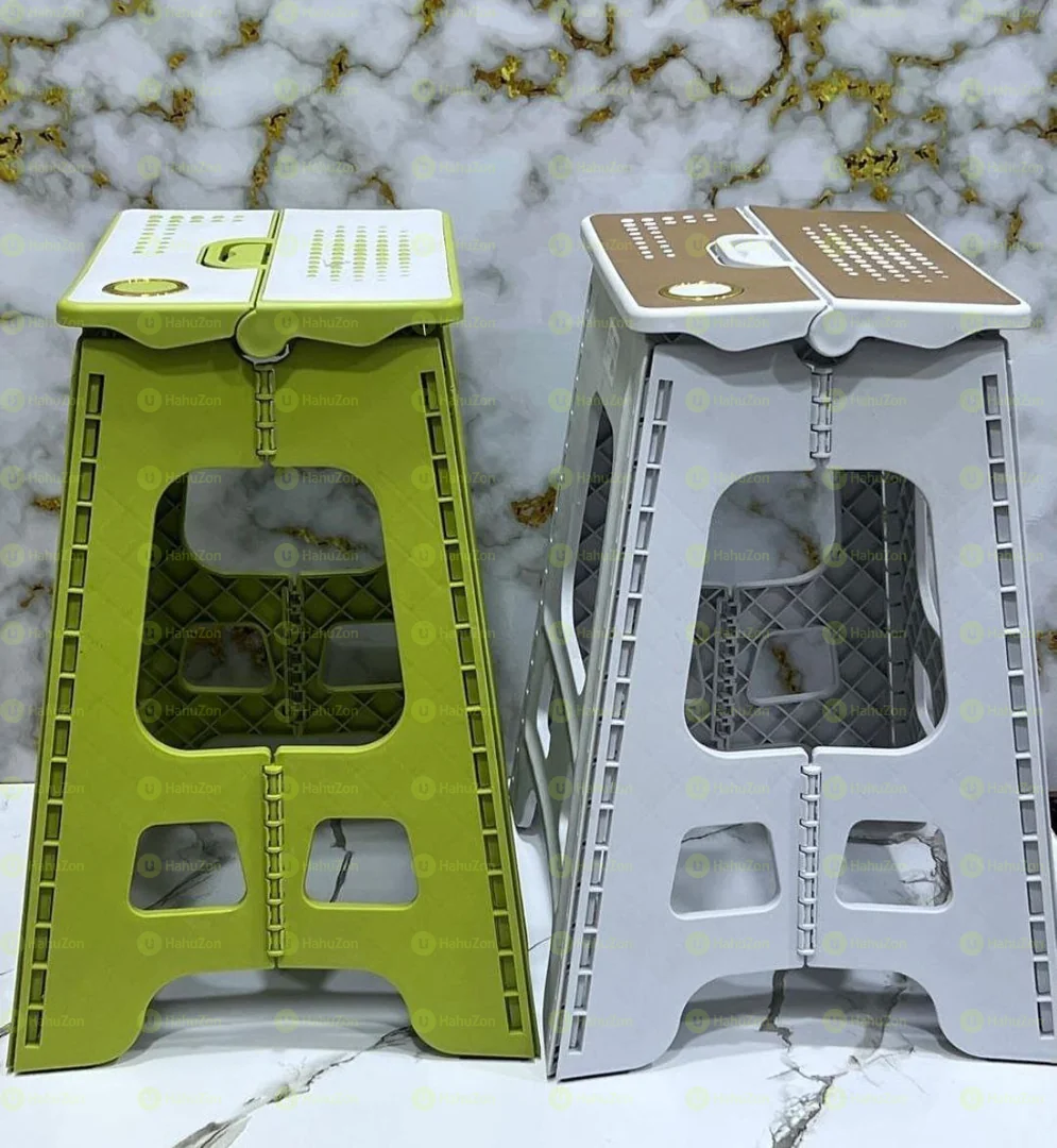 Large Size Portable Folding Stool