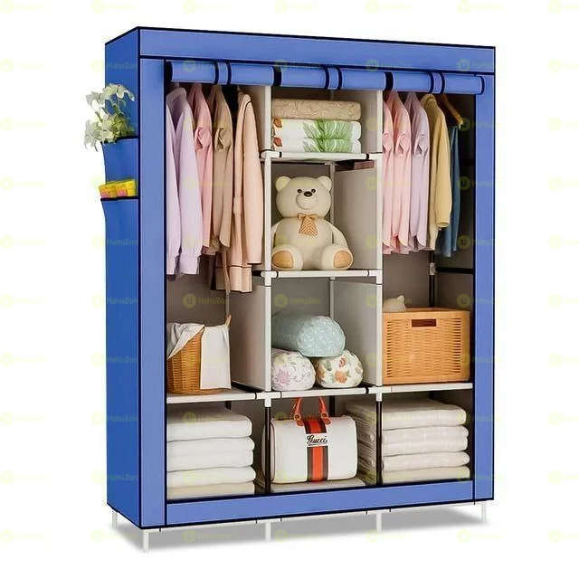 Simple Wardrobe