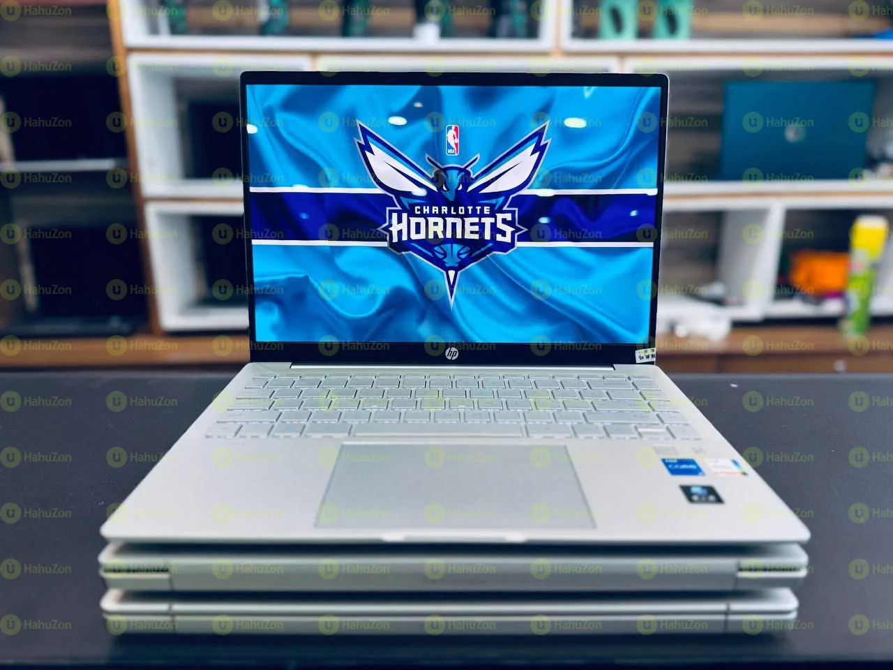 Hp Pavilion 14plus Core i5 12th Generation Laptop