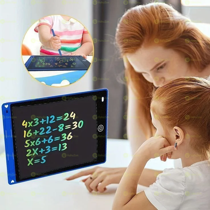 ልጆች እየተዝናኑ የሚማሩበት