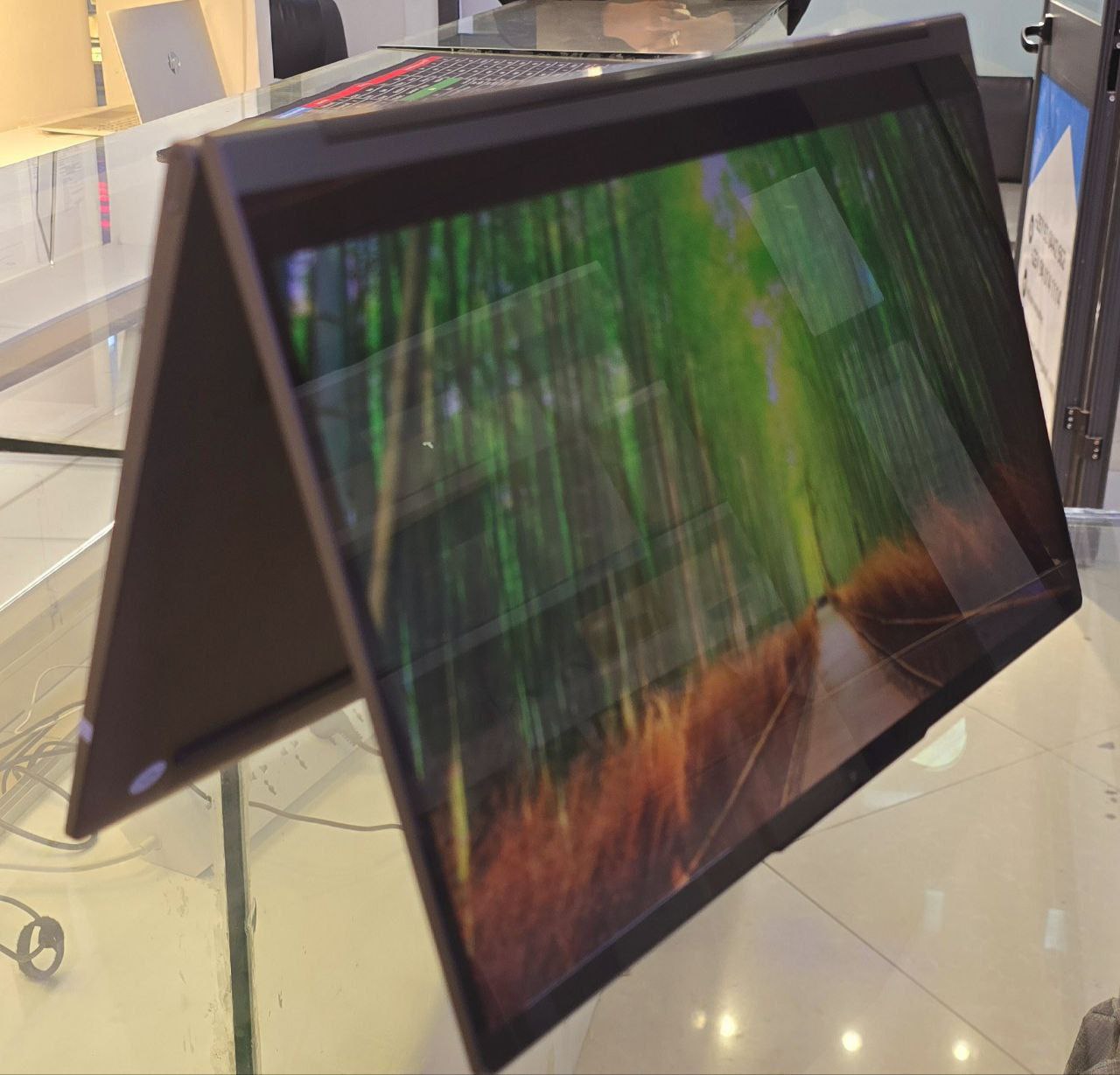 Lenovo Yoga 7i X360 Core i7 10th Generation Laptop