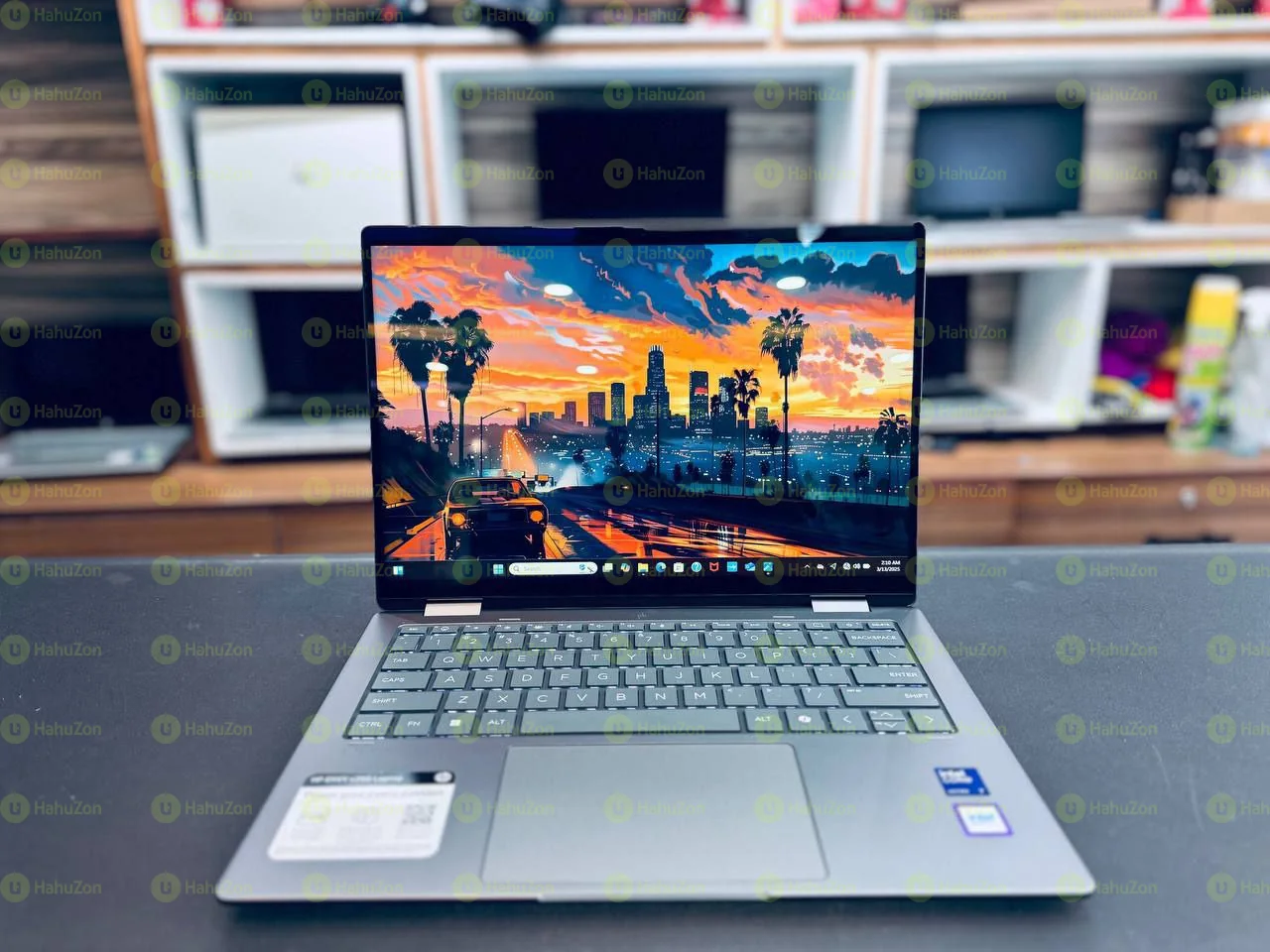 Hp Envy Core™ Ultra 7  14th Generation Laptop
