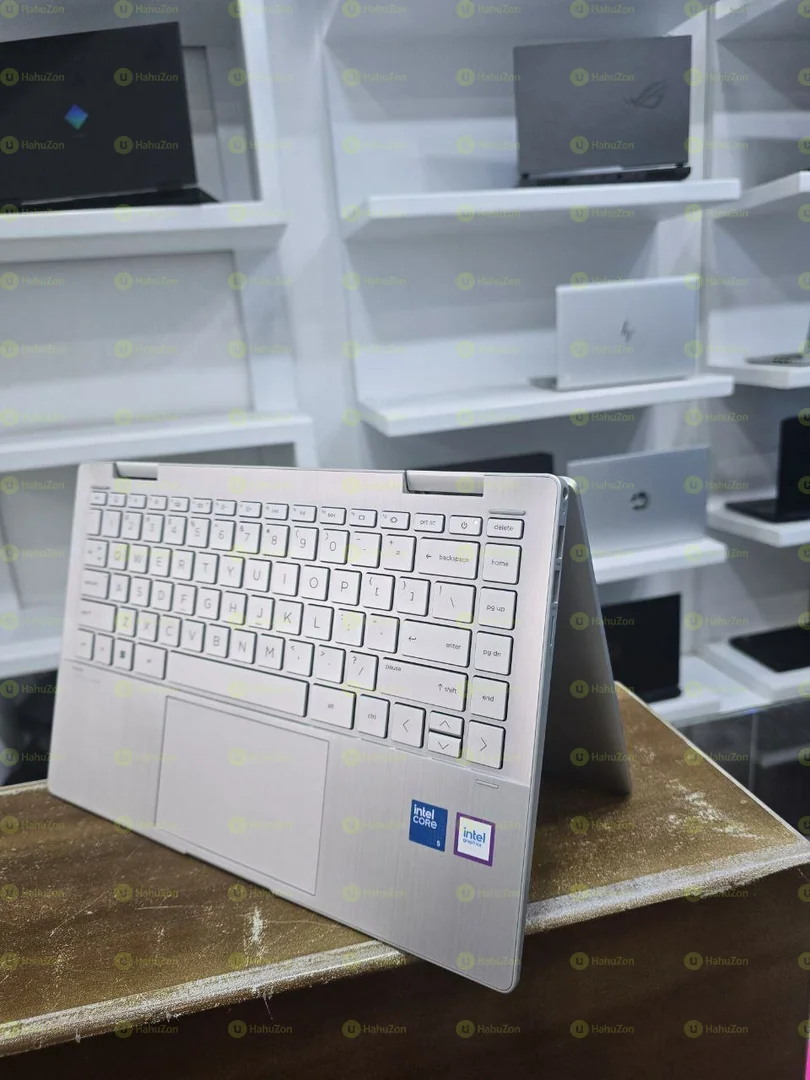 Hp Pavilion x360  Core i5 14th Generation Laptop