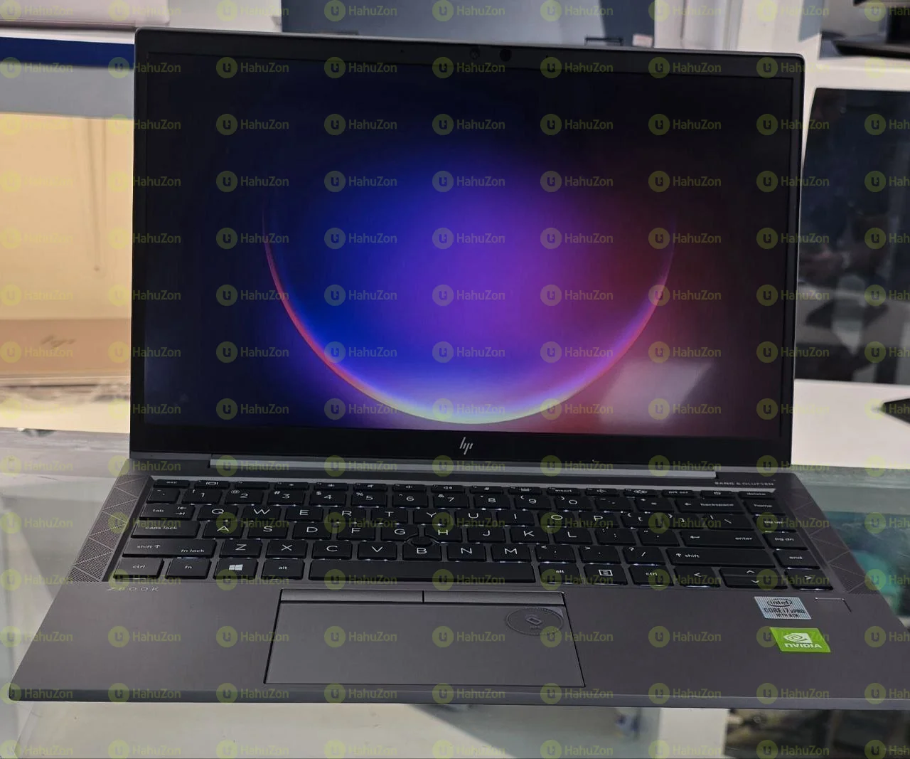 Hp Zbook G7 Core i7 10th Generation Laptop