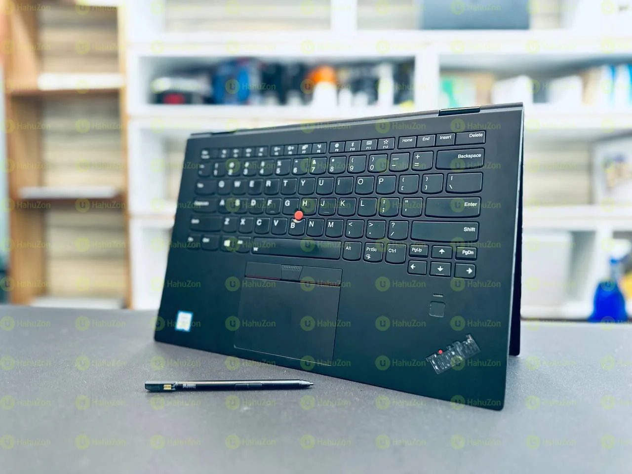 Lenovo Thinkpad Yoga Ultera Slim Laptop