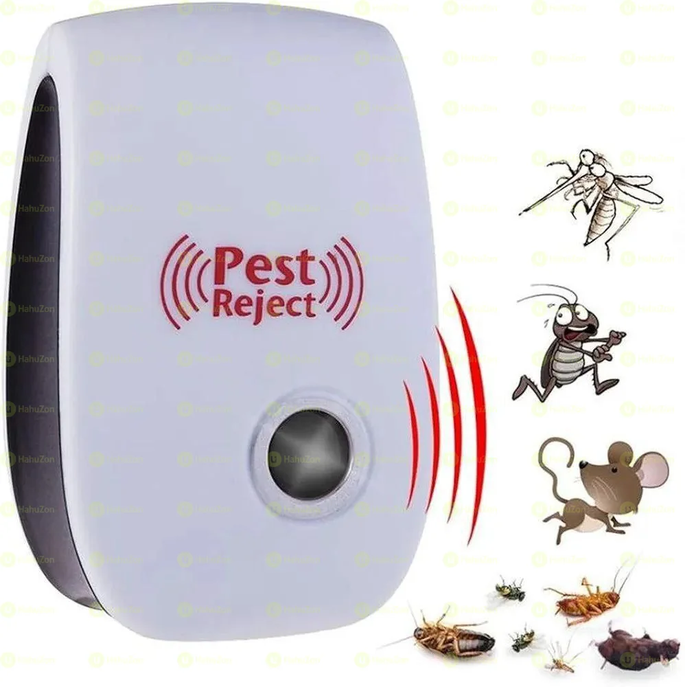 Electronic Pest Repeller