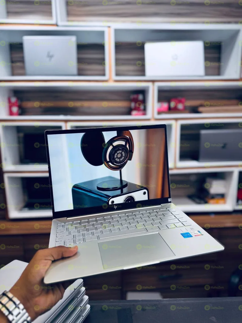 Hp Pavilion Core i5 13th Generation Laptop
