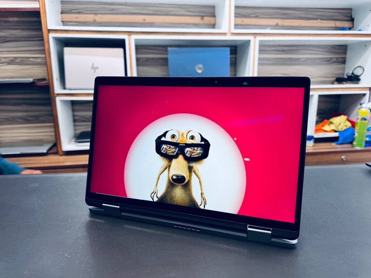 Dell Latitude x360 Core i5 11th Generation Laptop