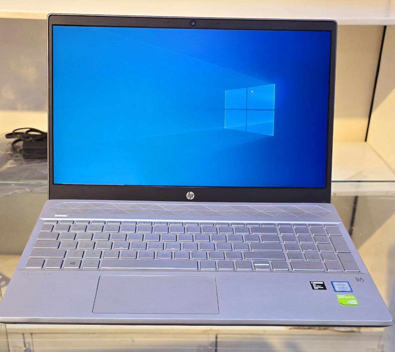 Hp Pavilion Core i5  8th Generation Laptop