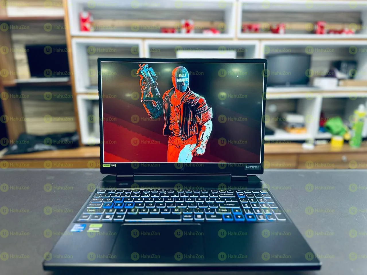 Acer Predator Core i9 13th Generation