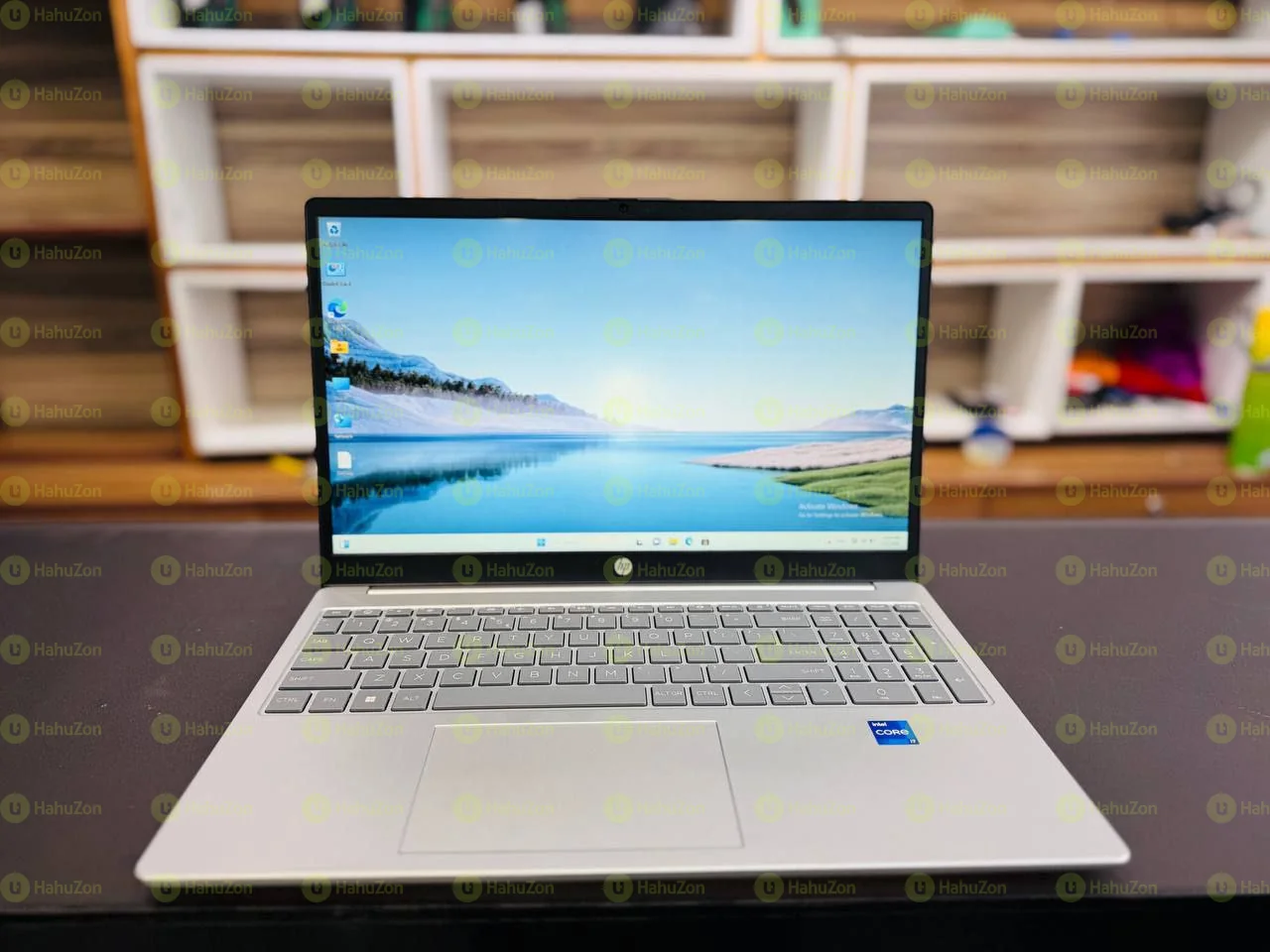 Hp Notebook Core i5 13th Generation Laptop