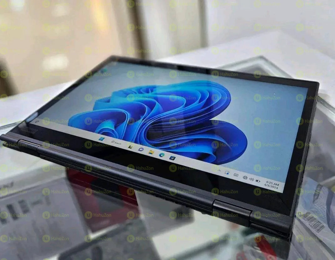 Lenovo X1 Yoga Core i5 7th Generation Laptop