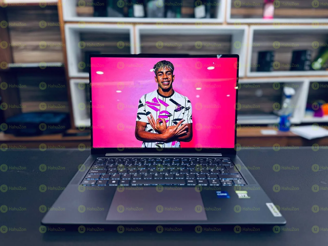 Lenovo Yoga Pro 14s  Core i7  13th Generation Laptop